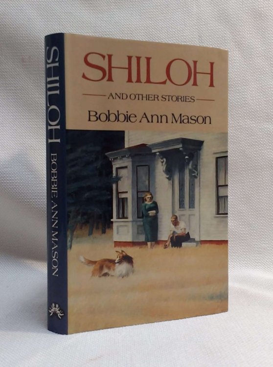 Shiloh: And Other Stories
