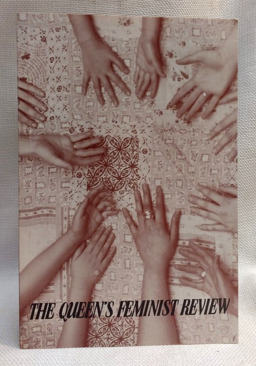 The Queen's Feminist Review: Vol. 2 1994