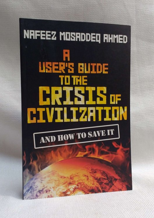 Image for A User's Guide to the Crisis of Civilization: And How to Save It A User's Guide to the Crisis of Civilization: And How to Save It