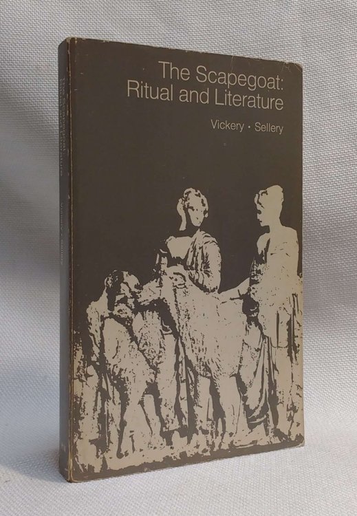 The Scapegoat: Ritual and Literature