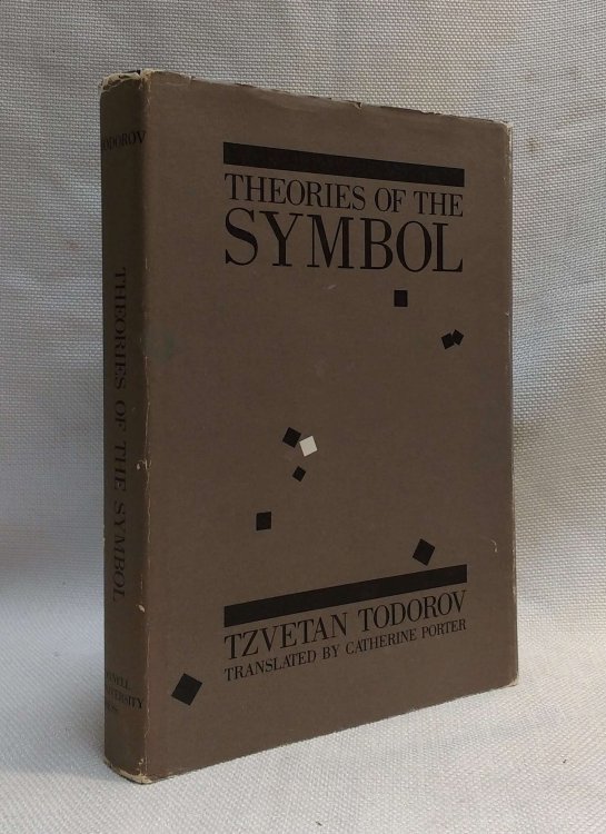 Theories of the Symbol