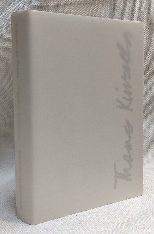 Collected Poems Thomas Kinsella