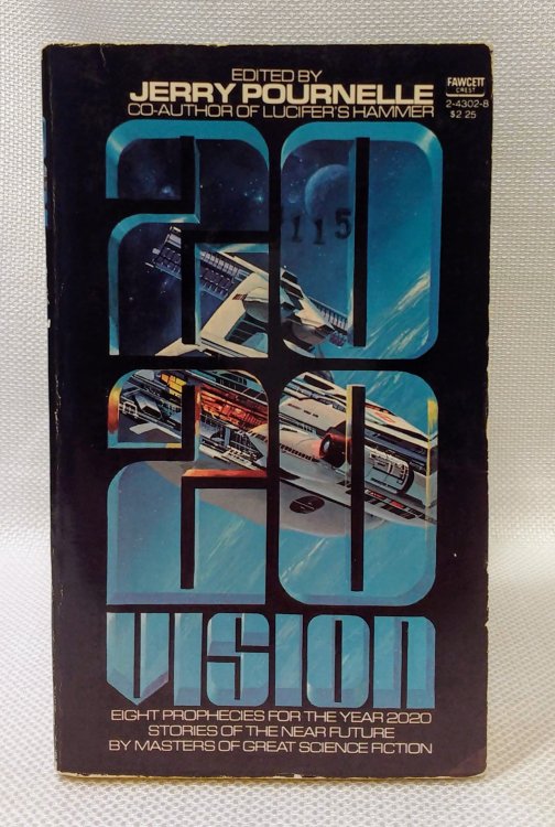 2020 Vision