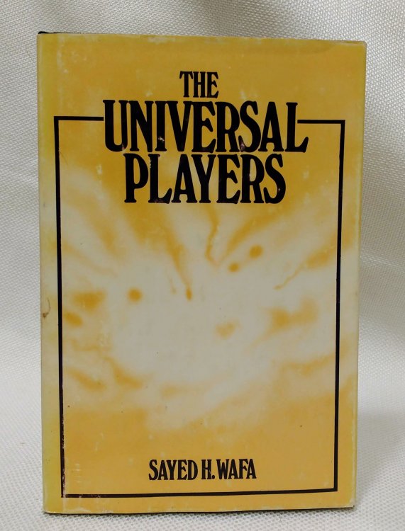 The Universal Players