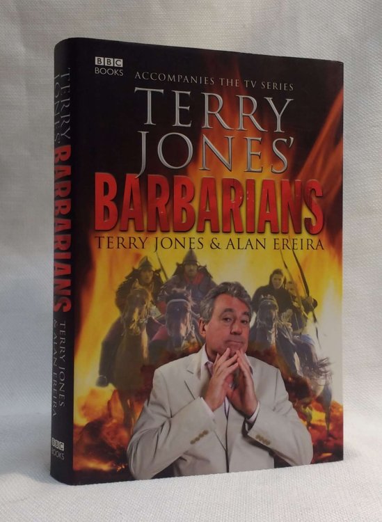 Terry Jones' Barbarians