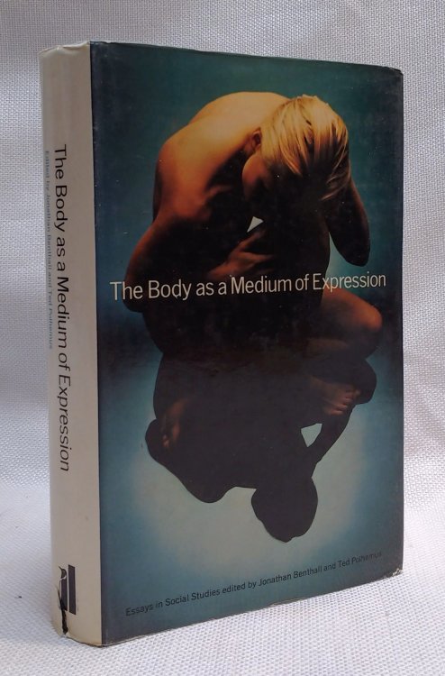 Image for The Body as a Medium of Expression: Essays based on a course of lectures given at the Institute of Contemporary Arts, London The Body as a Medium of Expression: Essays based on a course of lectures given at the Institute of Contemporary Arts, London