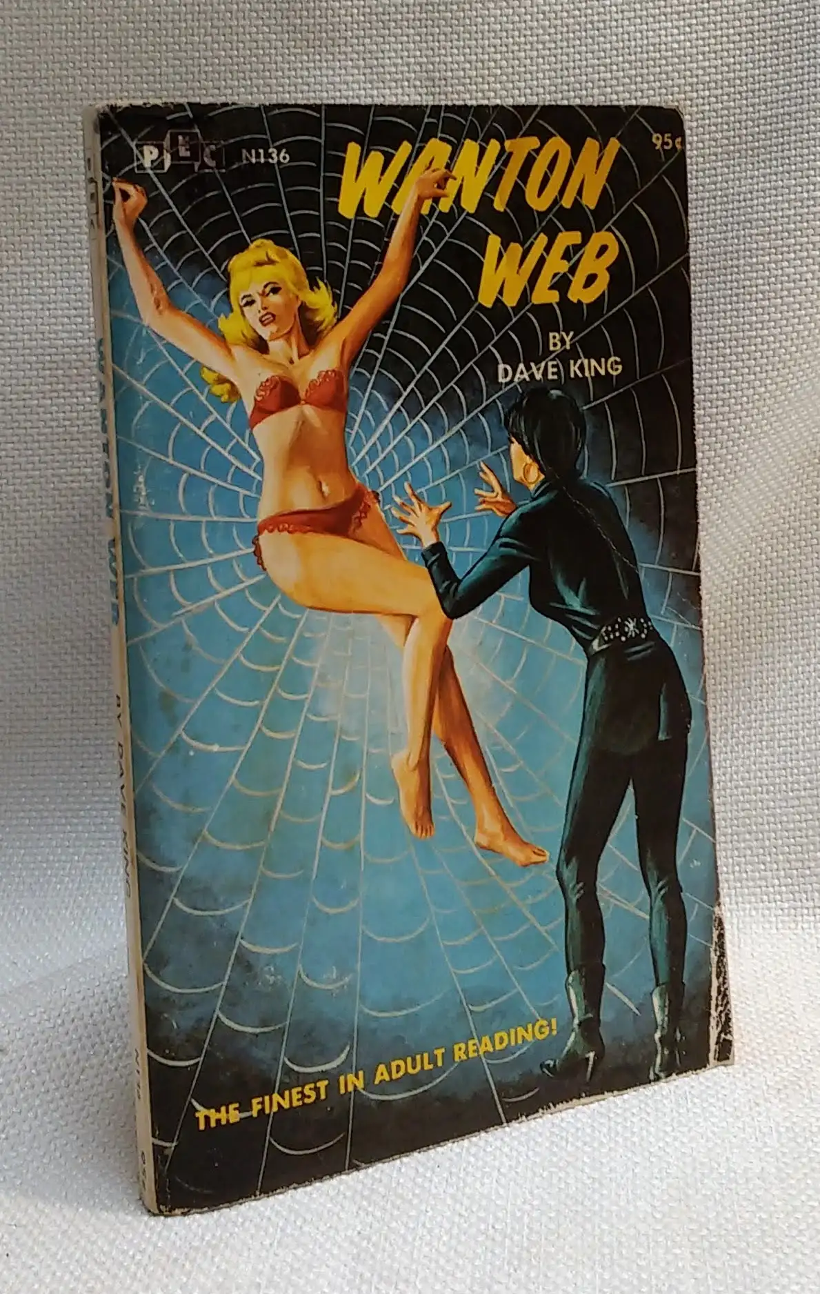 Wanton Web (N-136)