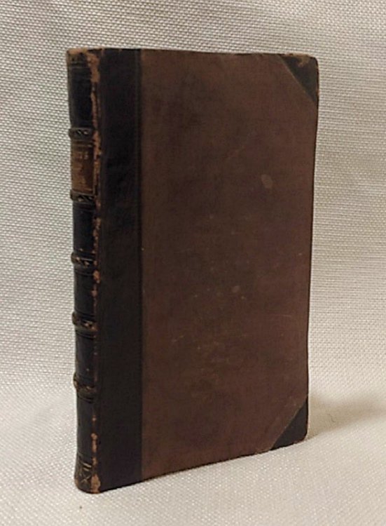Sparks from the Anvil and Voice from the Forge (eighth edition) bound together