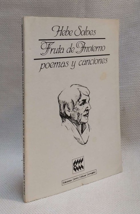 Fruta de invierno