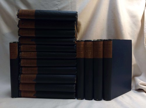 History of Rome and of the Roman People, Edition du Luxe [16 Volumes]