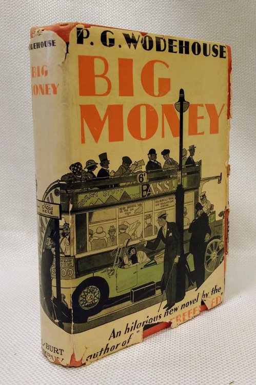 Big Money