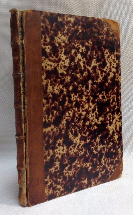 Historical Description of the Monastery and Chapel Royal of Holyroodhouse: With an Account of the Palace and Environs. Embellished with Eight Engravings