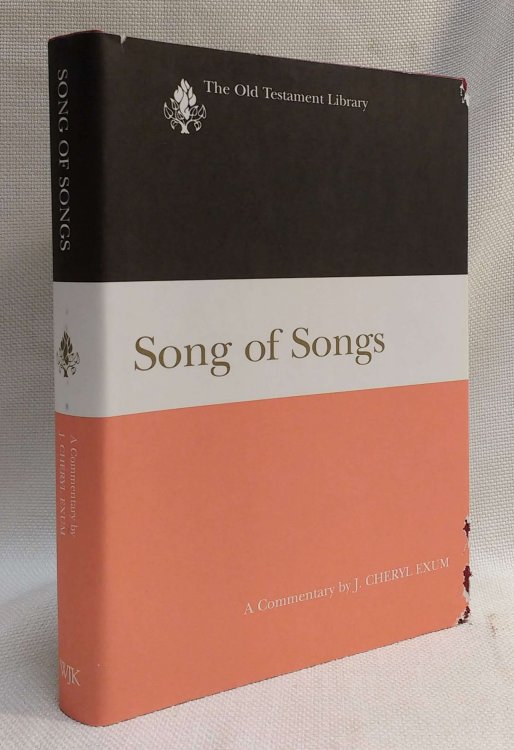 Song of Songs (Old Testament Library) (The Old Testament Library)