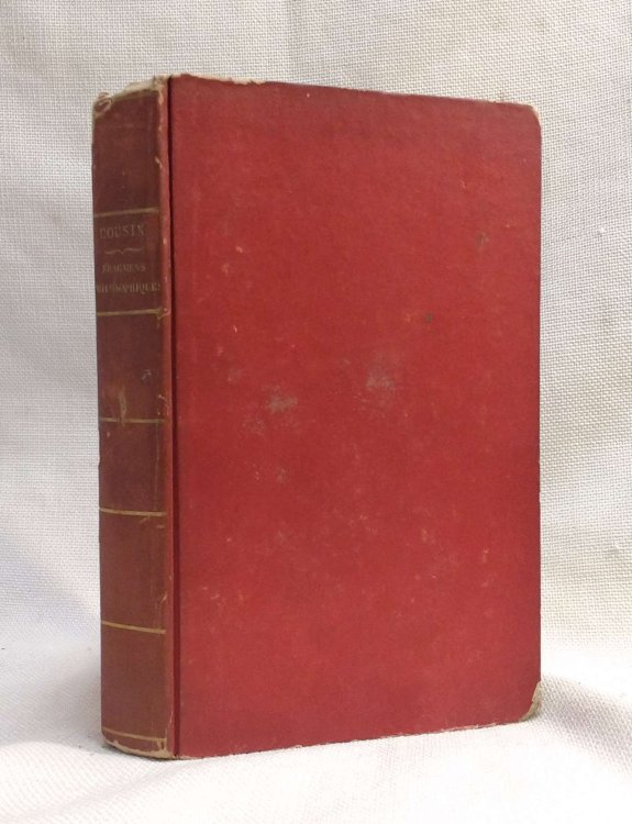 Fragmens Philosophique
