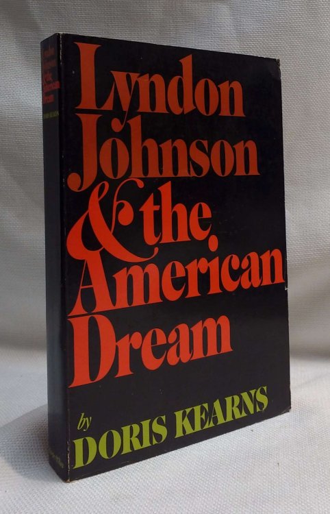 Lyndon Johnson and the American Dream