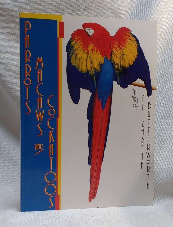 Parrots, Macaws and Cockatoos