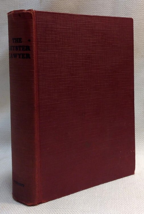 Image for The Shyster Lawyer The Shyster Lawyer