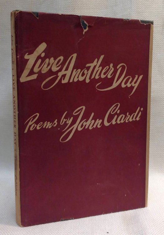 Image for Live Another Day Live Another Day