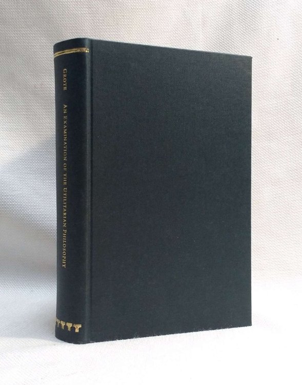 An Examination of the Utilitarian Philosophy