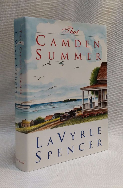 That Camden Summer