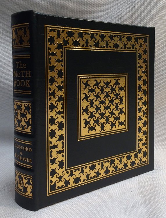 The Math Book: From Pythagoras to the 57th Dimension, 250 Milestones in the History of Mathematics (Union Square & Co. Milestones)