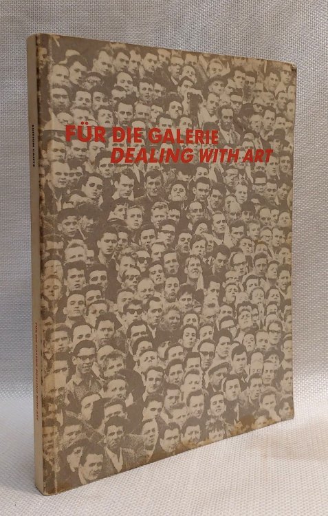 Fur Die Galerie / Dealing with Art