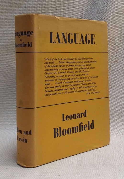 Language
