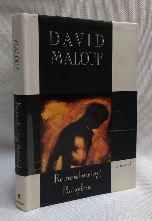 Remembering Babylon