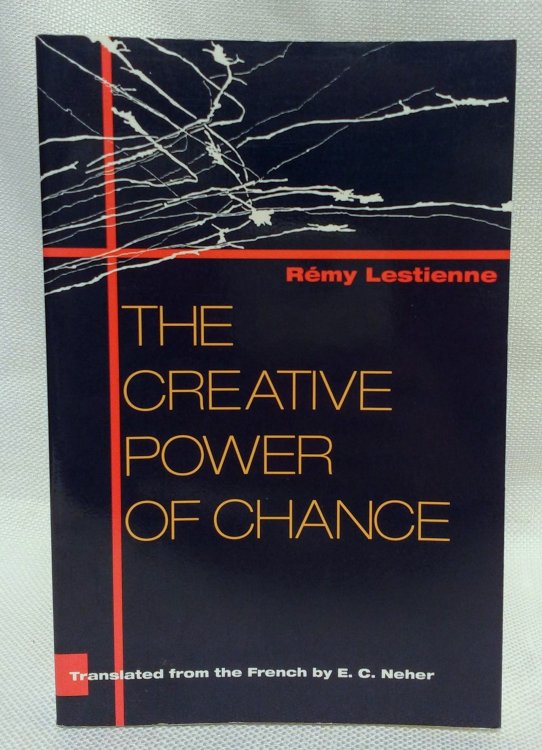 The Creative Power of Chance