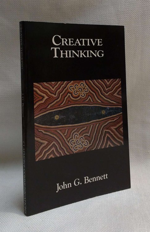 Creative Thinking