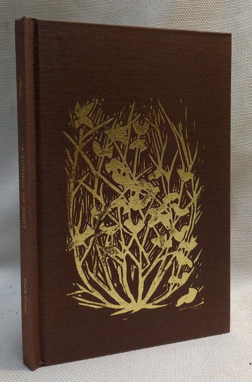 A Bushful of Birds