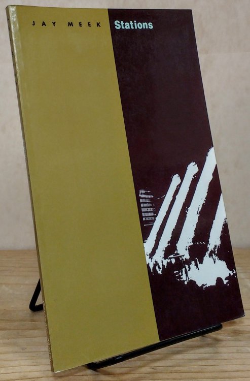 Image for Stations Stations