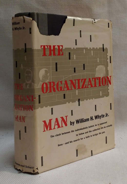 The Organization Man