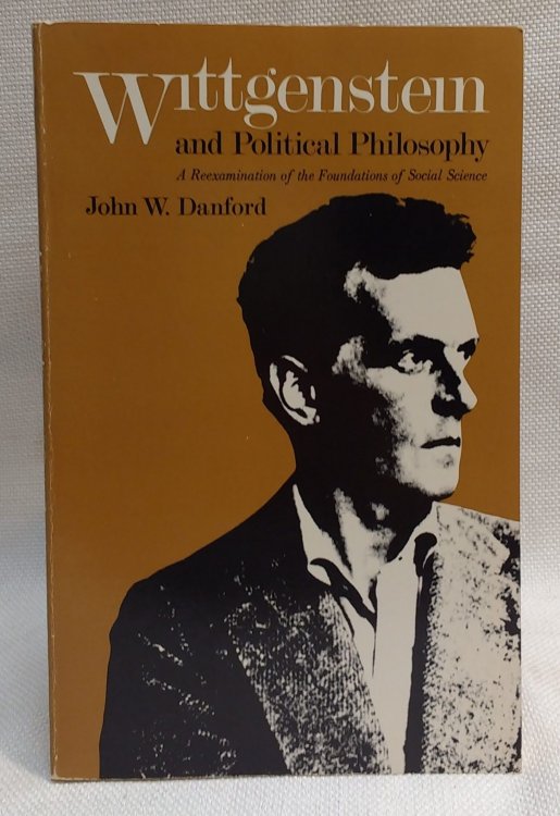 Image for Wittgenstein and Political Philosophy Wittgenstein and Political Philosophy
