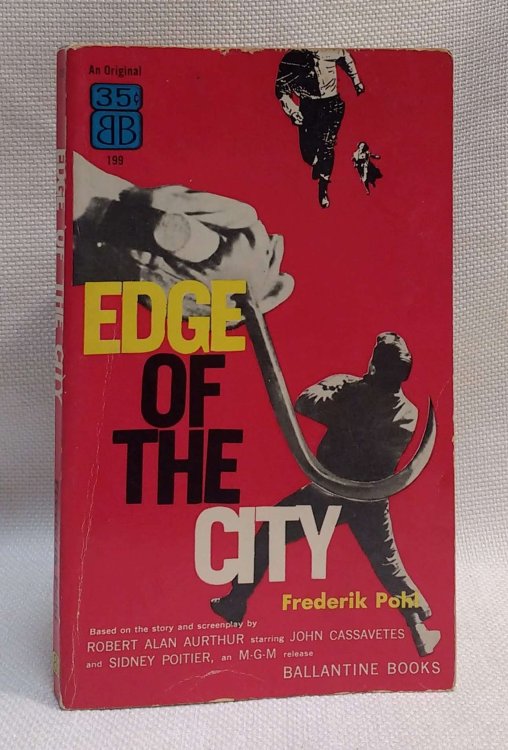 Edge of the City