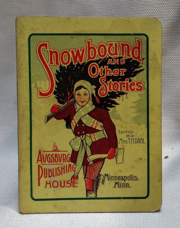 Snowbound and Other Stories [2 copies]