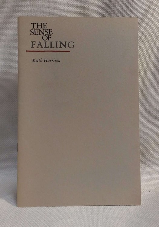 The Sense of Falling