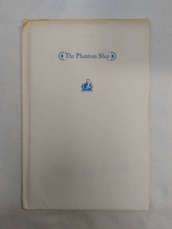 The Phantom Ship