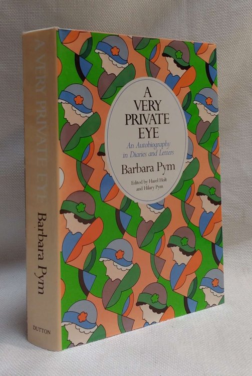 A Very Private Eye: An Autobiography in Diaries and Letters