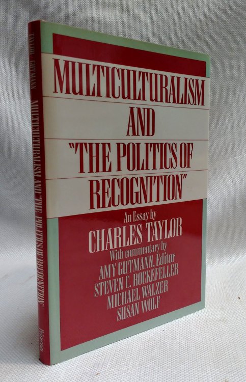 Image for Multiculturalism and Multiculturalism and