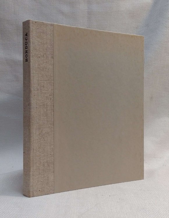 Bonduca (Malone Society Reprints)