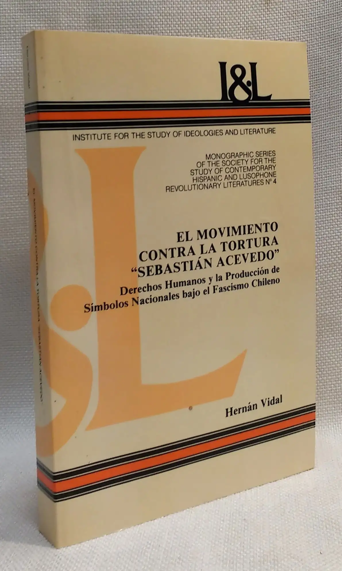 El Movimiento Contra la Tortura 