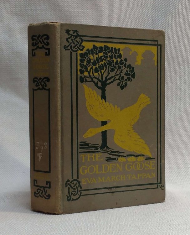 The Golden Goose And Other Fairy Tales