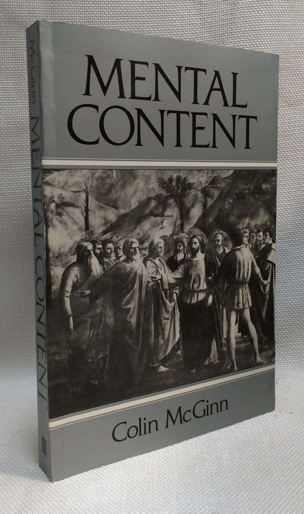 Mental Content
