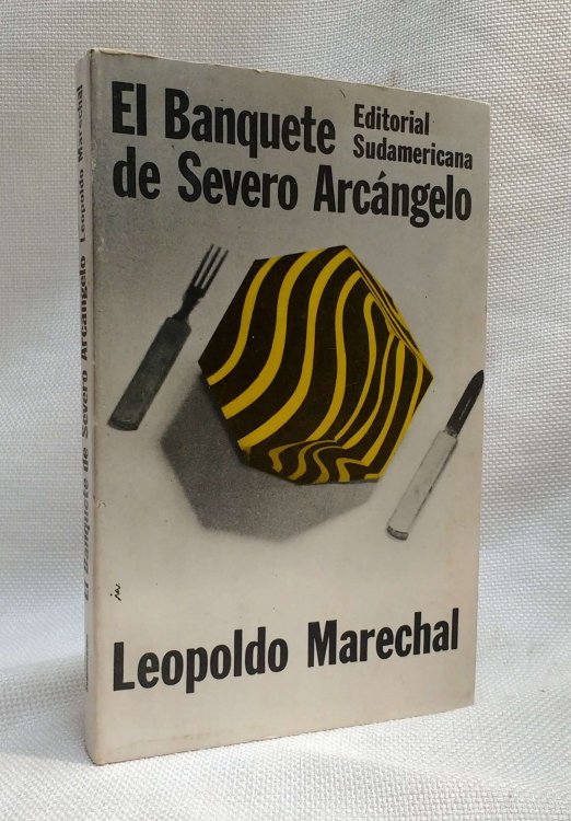 El banquete de Severo Arcangelo
