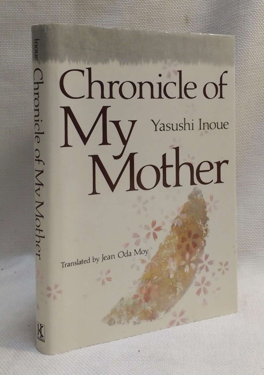 Chronicle of My Mother