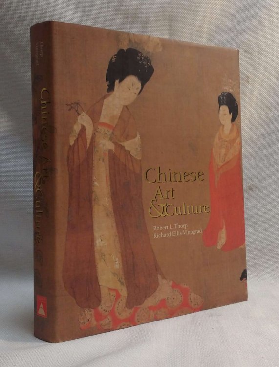 Chinese Art & Culture