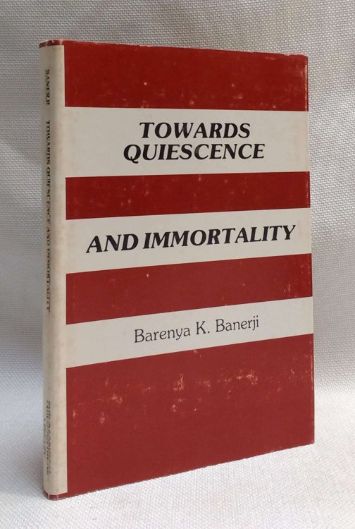Towards quiescence and immortality