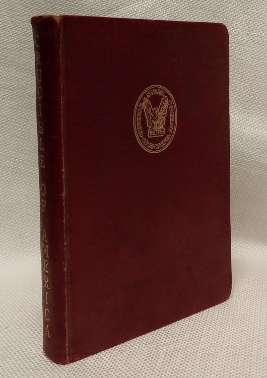 Crucible Steel Company Of America