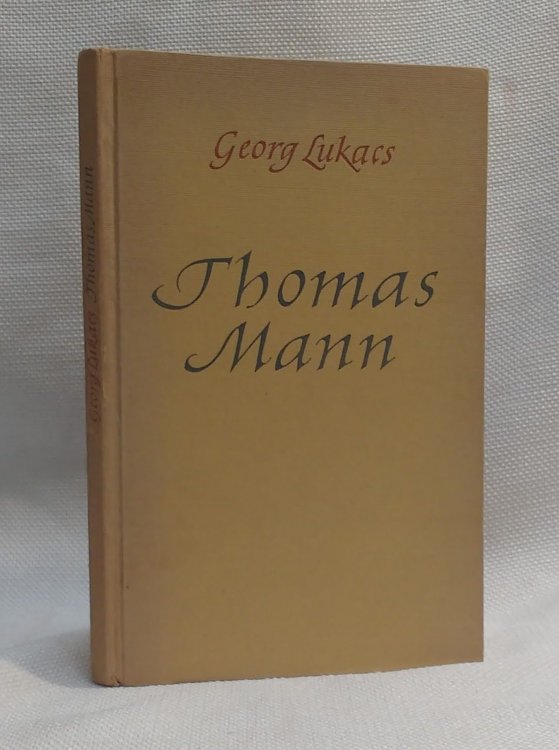Thomas Mann